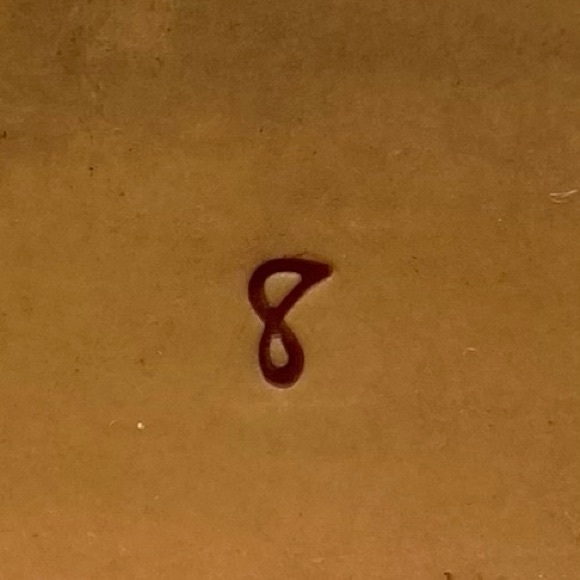 Sam Edelman Womens Shoes Gus Sandals Snake Leather Slip On Thong Casual Size 8 - Picture 9 of 11